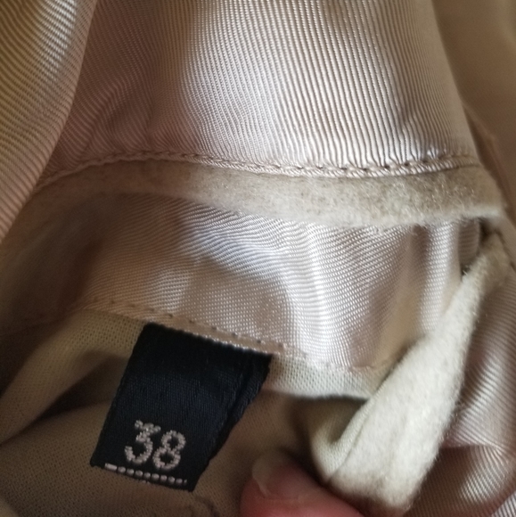 Vintage Pierre Cardin Blazer 38 - Picture 7 of 16